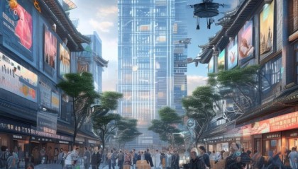 青州信息化管理的创新实践与未来机遇，深入分析与探索