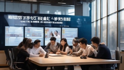 森硅信息咨询服务部，助力数据驱动决策
