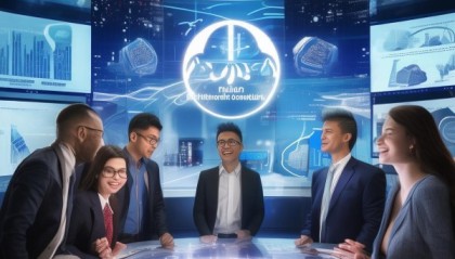 安顺信息技术咨询，助力企业发展，开启创新未来