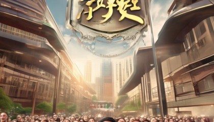 服务为民创新