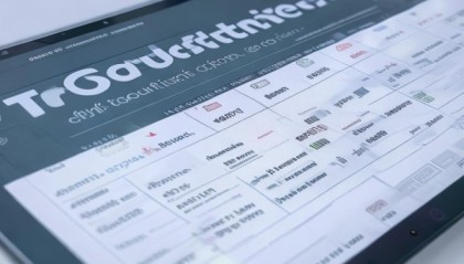 信息技术咨询价格表格与技术咨询必选清单