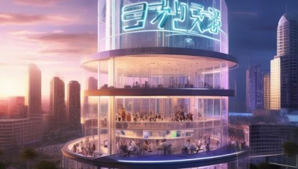 天峨信息咨询服务，创新未来的新机遇