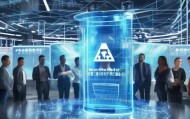 安鑫信息技术咨询服务，助力企业实现数字化转型的智能选择