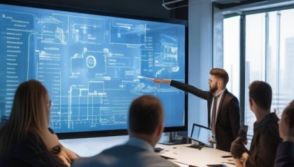 信息化咨询师解析，深入理解信息化管理的关键