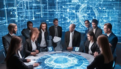 基础信息化咨询，加速企业数字化转型