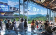 山西信息化财务咨询产业，推动经济发展新引擎
