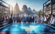 促进湖北工业企业数字化转型，数字化转型与信息化咨询深度融合之策略