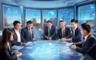 东莞大行信息技术咨询，数字化转型助力，助您迈向成功