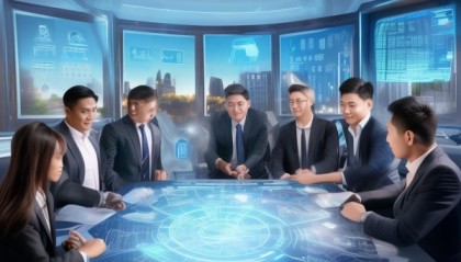 东莞大行信息技术咨询，数字化转型助力，助您迈向成功