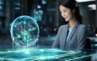 晴子信息咨询服务部，守护数据安全，洞察未来