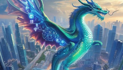 龙圩信息咨询服务，助力企业数字化转型