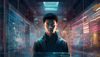 数据驱动的智慧，小宋的未来启示