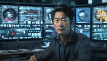 警惕技术陷阱！警惕技术陷阱！