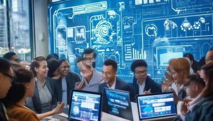 工多多信息咨询服务，助力企业成功转型的数字化解决方案，战略规划与系统优化的深度对接，助力企业实现数据驱动决策引擎，助力企业实现从数字化到战略化的全面转型。