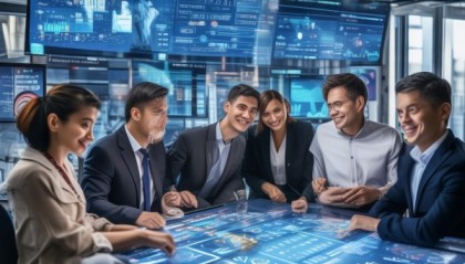 助力企业数字化转型，临澧信息咨询服务，专业数据分析与解决方案服务。