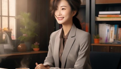 专业与贴心，暖夕信息咨询服务
