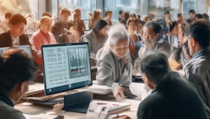 天水市信息技术咨询式培训，助力产业升级与就业机遇