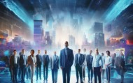恒上信息技术咨询，赋能企业数字化转型，开启创新未来