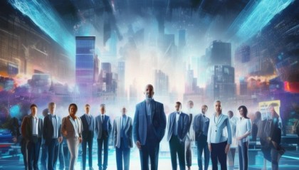恒上信息技术咨询，赋能企业数字化转型，开启创新未来