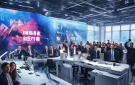 信息化咨询公司中标公示—助力企业数字化发展