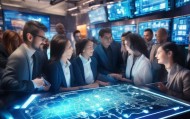 兰州信息技术咨询，助力企业数字化转型的助力