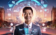宿迁助力信息咨询服务，助力企业转型的智慧之光
