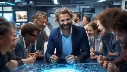 华仔信息技术咨询怎么样？