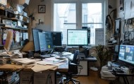 信息技术咨询个人工作室，机遇与挑战的策略分析