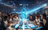 广佛听蔡说，技术赋能，赋能未来—信息技术咨询新机遇