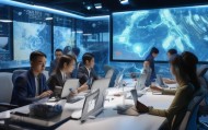 数字化浪潮下，浙江企业探索信息化咨询服务的新路径