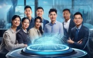 惠和信息咨询服务部，超越传统，拥抱未来