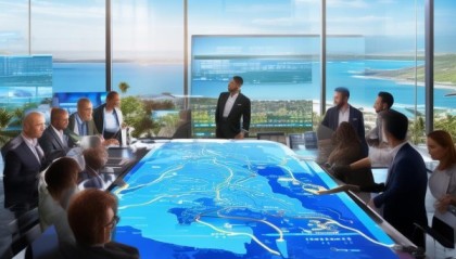 海南物流业信息化咨询，助力推动物流行业高质量发展