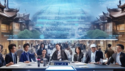 东兰县信息咨询服务助力创新驱动发展