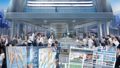 兴安盟汇聚信息咨询服务有限公司，助力经济社会发展