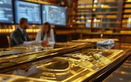 鼎金信息咨询服务部，黄金领域的卓越领先企业