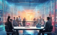 石家庄镐莱信息技术咨询，disrupting the digital transformation landscape