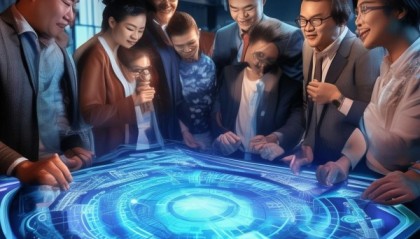 弘文教育信息咨询服务部，赋能教育领域未来