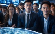 解析宇辰信息技术咨询，助力企业数字化转型