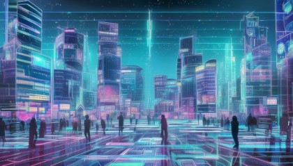 元宇宙与数字时代的市场机会，元创信息咨询服务的潜力