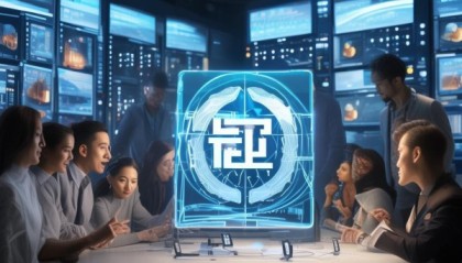 阳明智慧信息咨询服务，赋能智慧未来