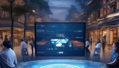 苏州信息技术咨询助力企业发展——一键响应服务
