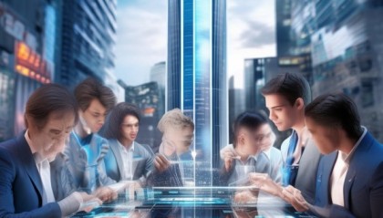 智创沈阳，亿佑信息技术咨询助力企业数字化转型