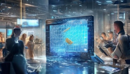 金海信息咨询服务，助力企业数字化转型的智慧伙伴