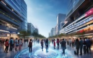 题名，信息时代下的南京，信息化咨询与发展机遇