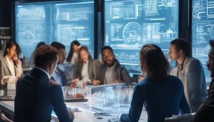 咨询信息化建设，推动未来成功，关键力量