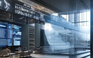 海虹信息技术咨询工作室，助力企业转型的智慧之光