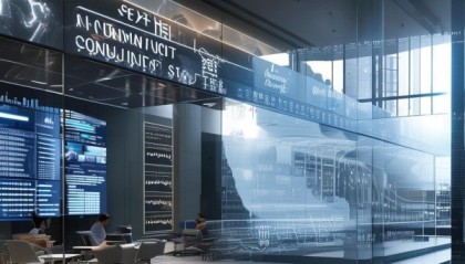 海虹信息技术咨询工作室，助力企业转型的智慧之光