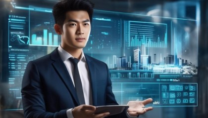 助力企业数字化转型的信息化咨询专家