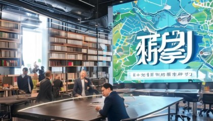 织金信息咨询服务中心，助力企业发展，助力创新