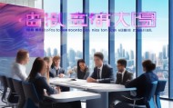 融创商务信息咨询服务，助力您的商业成功